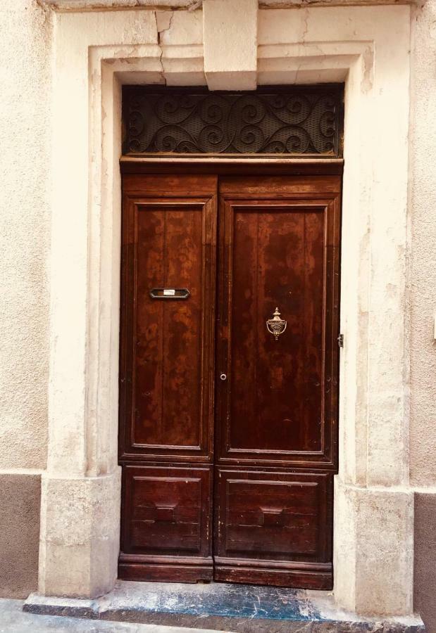 Les Chambres Des Barques Narbona Exterior foto