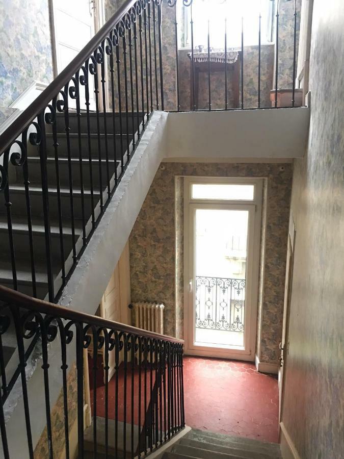Les Chambres Des Barques Narbona Exterior foto