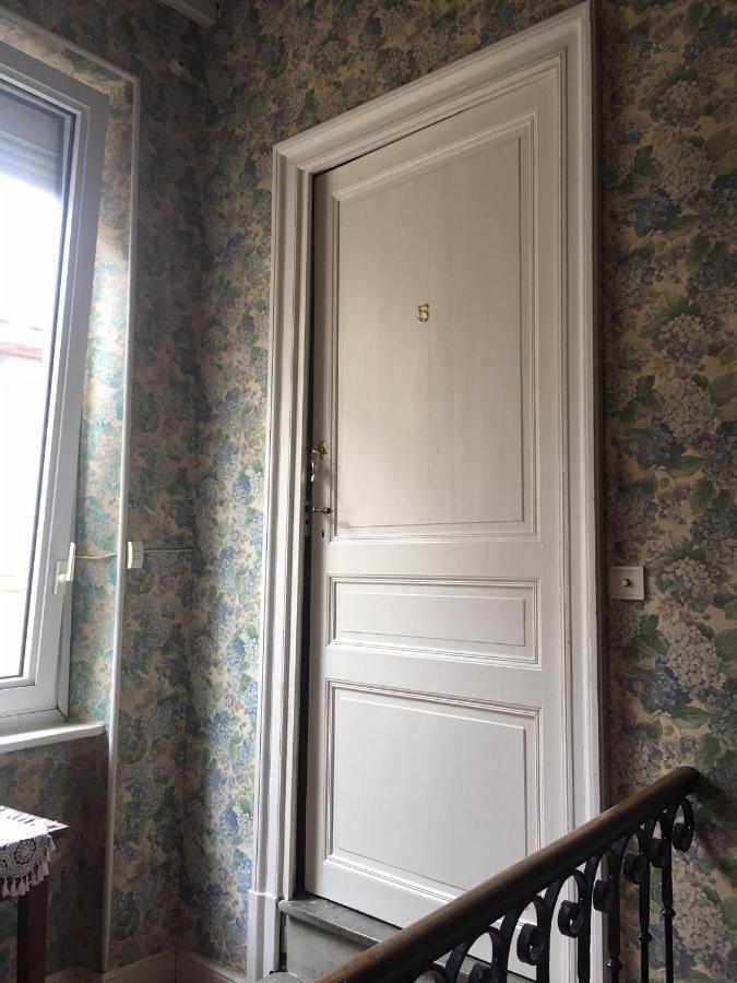 Les Chambres Des Barques Narbona Exterior foto